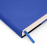 16-Month Medium Daily Diary for 2026/2027 - Eclectic Blue - Image 4