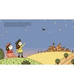 Leonardo Da Vinci: Little People Big Dreams - Image 2