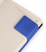 16-Month Medium Daily Diary for 2026/2027 - Eclectic Blue - Image 5