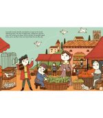Leonardo Da Vinci: Little People Big Dreams - Image 4