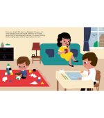 Erno Rubik: Little People Big Dreams - Image 2