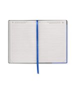 16-Month Medium Daily Diary for 2026/2027 - Eclectic Blue - Image 8