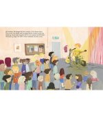 Ed Sheeran: Little People Big Dreams - Image 3