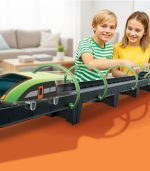 Glow Hi-Speed Maglev - Image 2