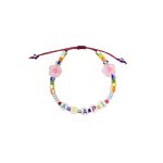 Daisy Personalized Junior Bracelet