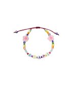 Daisy Personalized Junior Bracelet