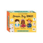 Dream Big Bingo : Little People Big Dreams