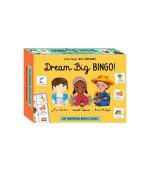 Dream Big Bingo : Little People Big Dreams