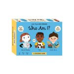 Who am I?: Little People Big Dreams