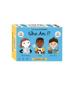 Who am I?: Little People Big Dreams