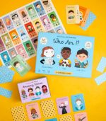 Who am I?: Little People Big Dreams - Image 2