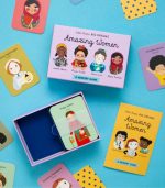 Amazing Women - Memory Game - Image 3
