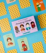 Amazing Women - Memory Game - Image 2