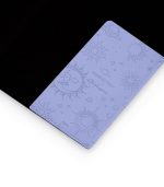 16-Month Medium Daily Diary for 2026/2027 - Cosmic Lilac - Image 7