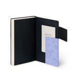 16-Month Medium Daily Diary for 2026/2027 - Cosmic Lilac - Image 8