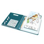 Kidydraw-Pad Illuminated Drawing Tablet Animals