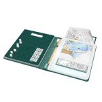 Kidydraw-Pad Illuminated Drawing Tablet Meli-melo