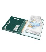 Kidydraw-Pad Illuminated Drawing Tablet Meli-melo