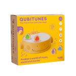 Qubitunes Play Stage