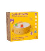 Qubitunes Play Stage