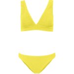 Aqua Bikini, Banana