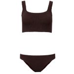 Celine Bikini, Choco