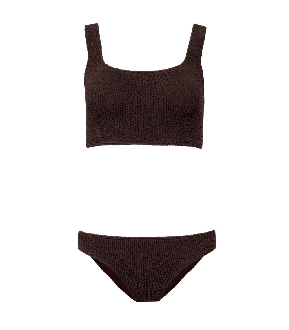 SORBET ISLAND WONDER (13) Celine Bikini, Choco - Image 1
