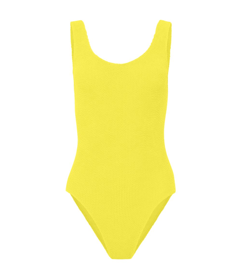 SORBET ISLAND WONDER (15) Riva One Piece, Banana - Image 1