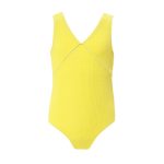 Kids Ariel One Piece 6-10 Years, Banana