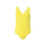Kids Ariel One Piece 2-5 Years, Banana