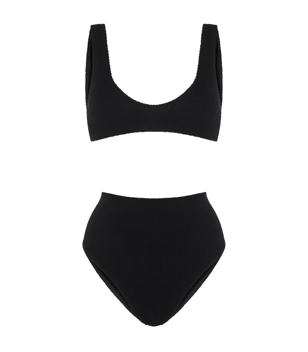 SORBET ISLAND WONDER (8) Adele Bikini, Liquorice - Image 1