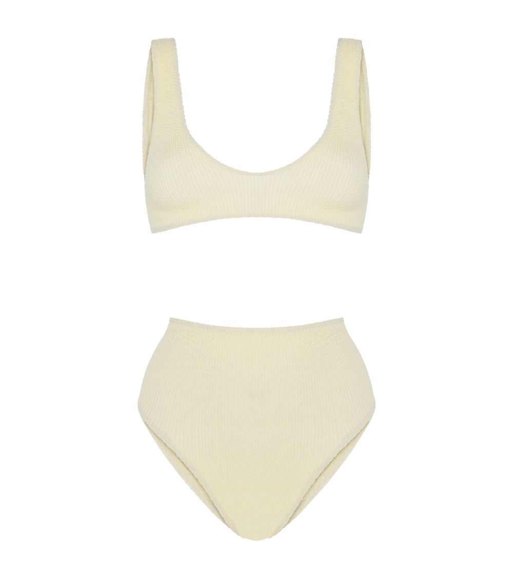 SORBET ISLAND WONDER (9) Adele Bikini, Vanilla - Image 1
