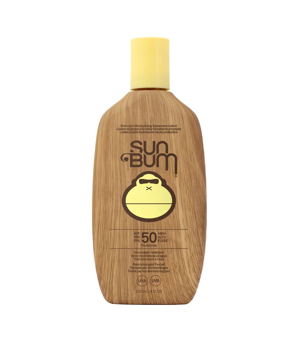 SUN BUM (1) Original SPF 50 Sunscreen Lotion - Image 1