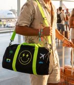 Out of Office Travel Bag - Image 2