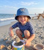 Paws & Boots Kids Bucket Hat - Image 2