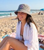 Anti-Drama Spray Adult Bucket Hat - Image 2