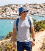 Positive Energy Adult Bucket Hat - Image 2