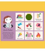 Dream Big Bingo : Little People Big Dreams - Image 3