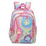 Unicorn Madness - School Backpack