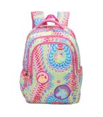 Unicorn Madness - School Backpack