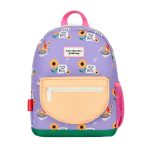 Sunflower Backpack 6+