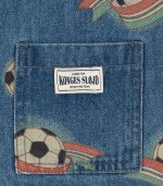 Magot Overshirt, Kick It - Image 3