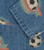 Magot Overshirt, Kick It - Image 5