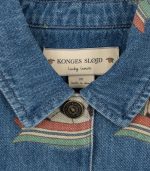 Magot Overshirt, Kick It - Image 4