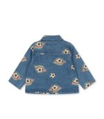 Magot Overshirt, Kick It - Image 2