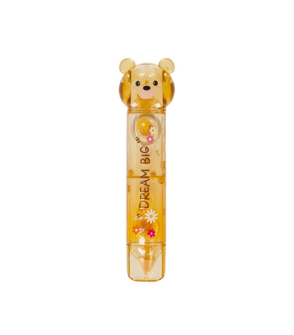 106 2-in-1 Correction Tape and Glue Tape - Bear Sweet Bear - Image 1