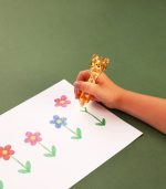 2-in-1 Correction Tape and Glue Tape - Bear Sweet Bear - Image 2