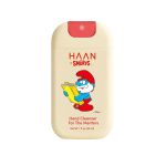 HAAN x Smurfs Hand Cleanser - The Mentors