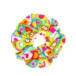 Kiddoz Fruity Fiesta Scrunchie