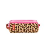Leopard #7 Pencil Case